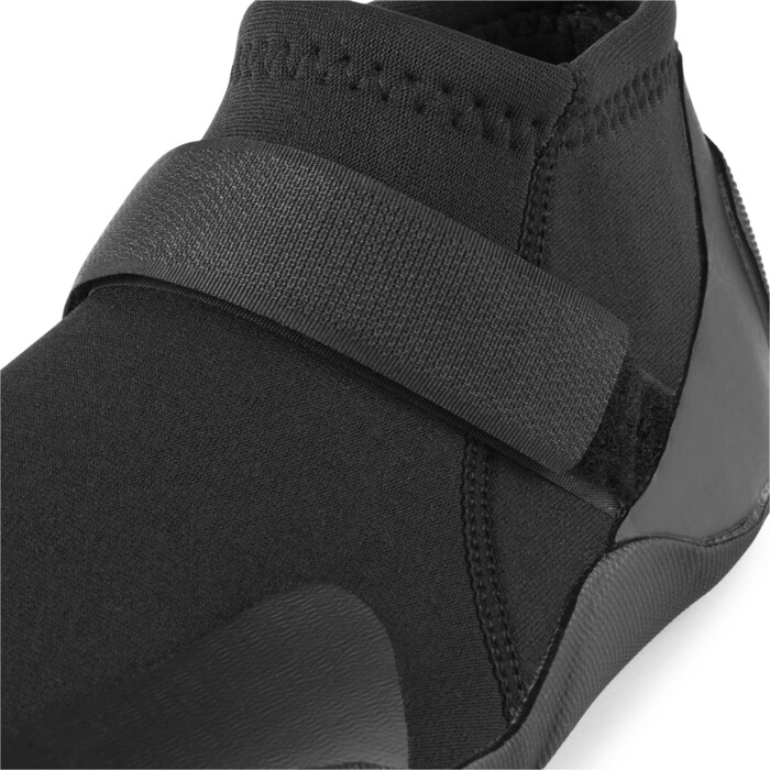 2024 Gill Pursuit 3mm Neoprene Wetsuit Shoes 968 - Black